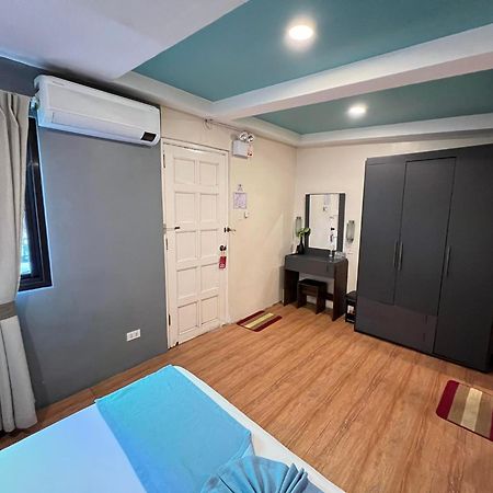 R Bed And Breakfast 바기오 외부 사진