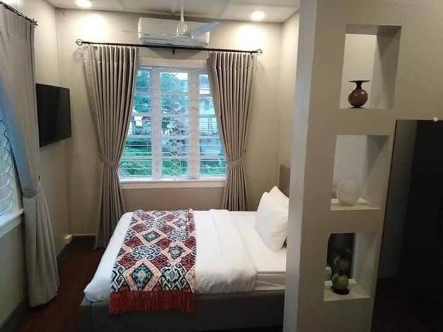 R Bed And Breakfast 바기오 외부 사진