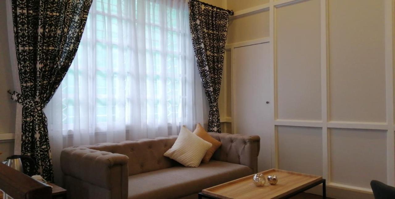 R Bed And Breakfast 바기오 외부 사진